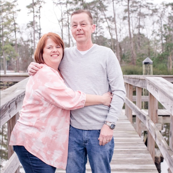 Meet your Posher, Bonnie - Picture 2 of 4